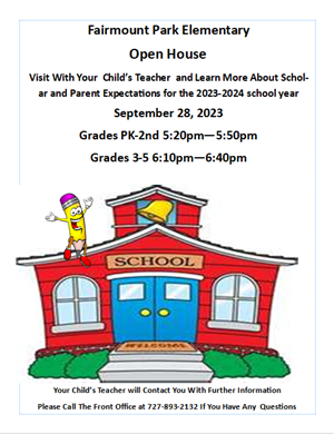 Open House